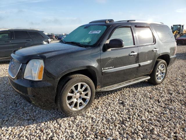Изображение 2007 GMC YUKON DENALI 2007