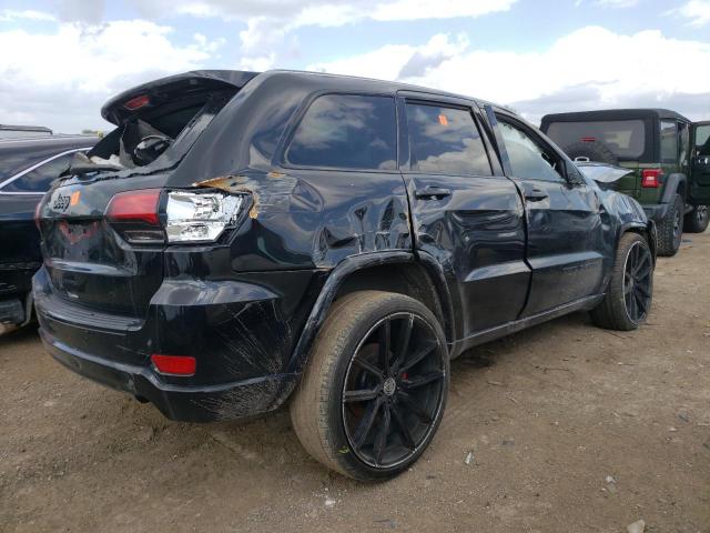 Image 3 of 2017 JEEP GRAND CHEROKEE LAREDO 2017 with VIN 1C4RJEAG9HC745739