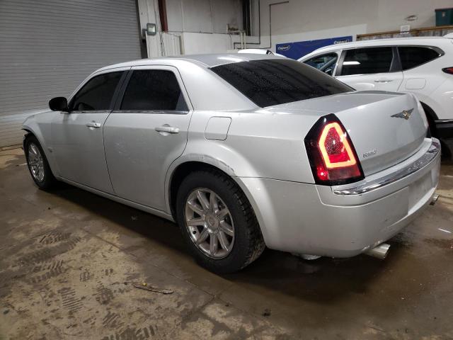 Изображение 2 2006 CHRYSLER 300C  2006 с VIN 2C3KA63H66H100610