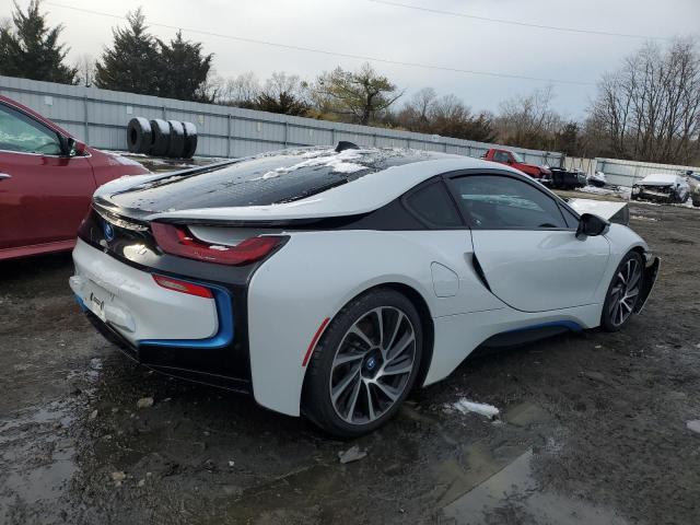 Image 3 of 2015 BMW I8 2015 with VIN WBY2Z2C50FVX64930