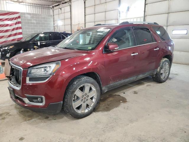 2017 GMC ACADIA LIMITED SLT-2 2017 image