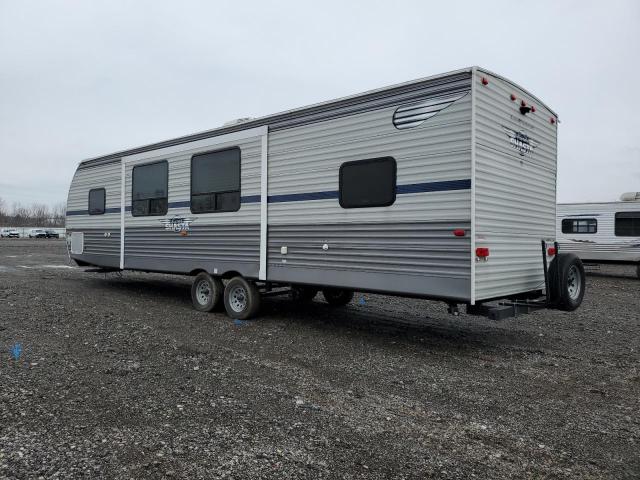 Image 3 of 2019 WILDWOOD SHASTA 2019 with VIN 5ZT2SSWB2KE013473