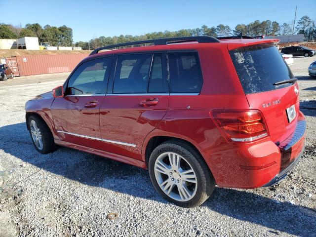 Image 2 of 2015 MERCEDES-BENZ GLK 350 2015 with VIN WDCGG5HB8FG425151