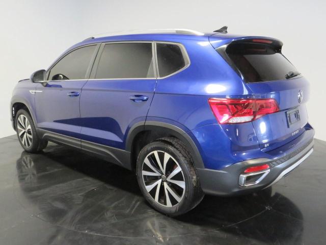 Изображение 3 2023 VOLKSWAGEN TAOS SE 2023 с VIN 3VVSX7B26PM302946