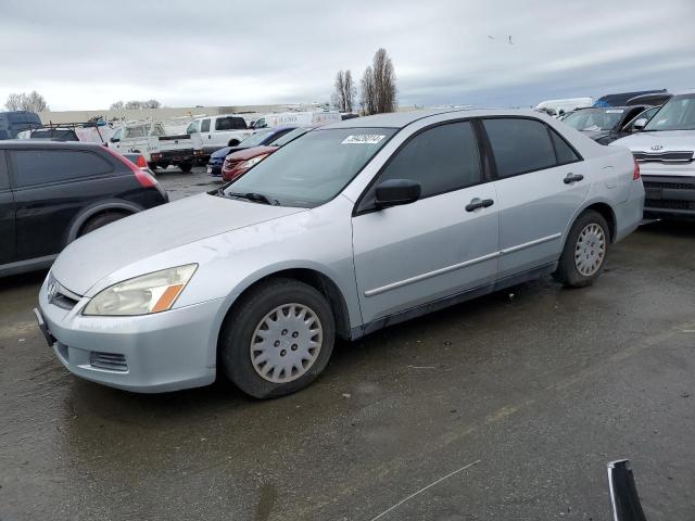2006 HONDA ACCORD VALUE 2006 image