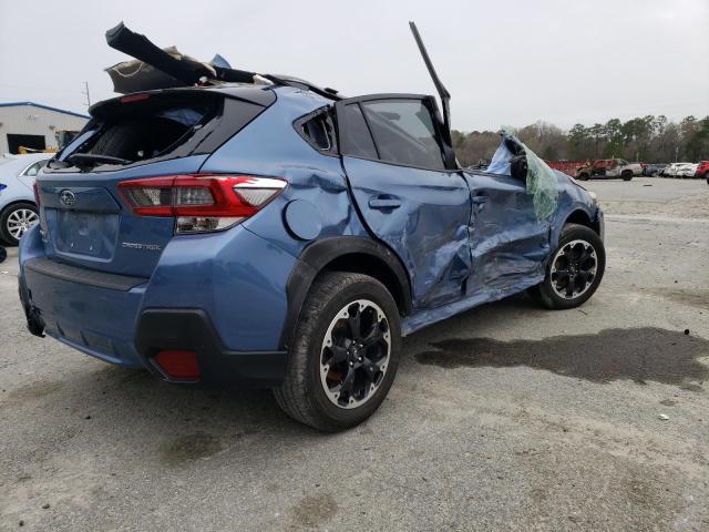 Изображение 3 2021 SUBARU CROSSTREK PREMIUM 2021 с VIN JF2GTAEC8MH686246