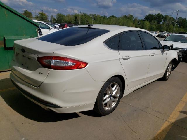 Obraz 3 z 2013 FORD FUSION SE 2013 z VIN 3FA6P0H73DR176821