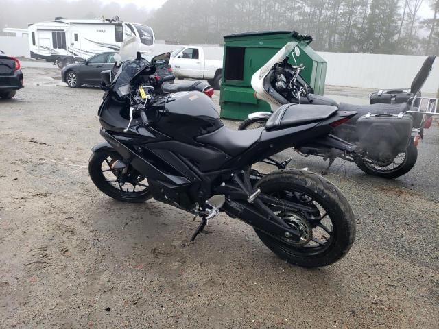 Изображение 3 2023 YAMAHA YZFR3 A 2023 с VIN MH3RH18Y4PK011499