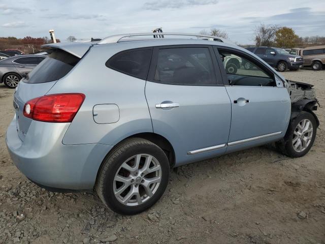Изображение 3 2013 NISSAN ROGUE S 2013 с VIN JN8AS5MV7DW119950