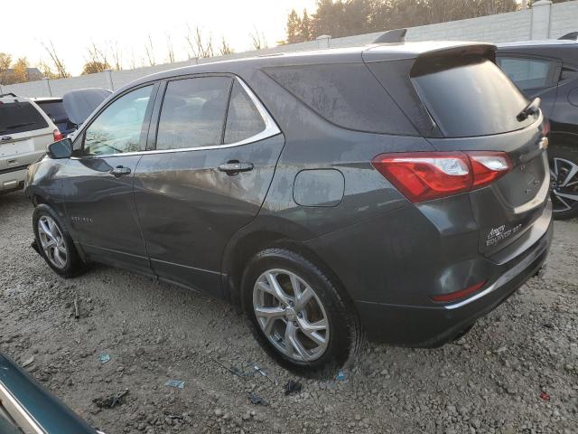 Image 2 of 2018 CHEVROLET EQUINOX LT 2018 with VIN 2GNAXTEX6J6137970