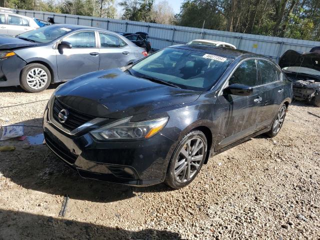 Image 1 of 2018 NISSAN ALTIMA 2.5 2018 with VIN 1N4AL3APXJC286664