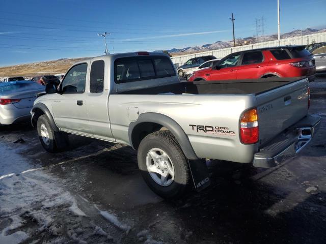 Image 2 of 2004 TOYOTA TACOMA XTRACAB 2004 with VIN 5TEWN72N64Z404259