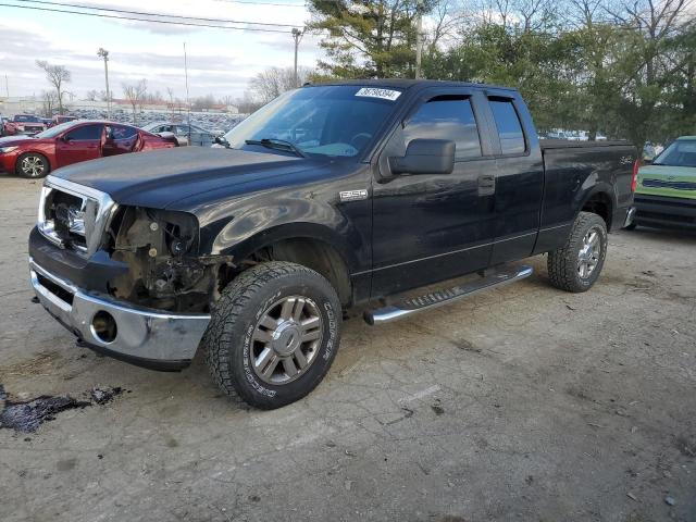 Изображение 1 2008 FORD F150  2008 с VIN 1FTPX14V28FA09815