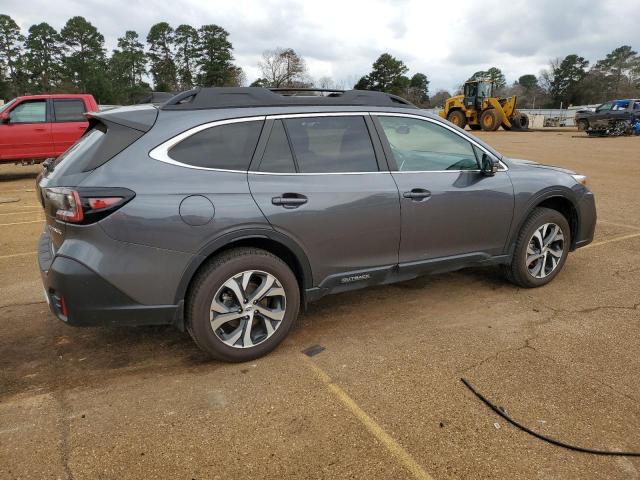 Изображение 3 2021 SUBARU OUTBACK LIMITED 2021 с VIN 4S4BTANC7M3145156
