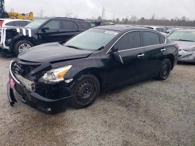 Image 1 of 2015 NISSAN ALTIMA 2.5 2015 with VIN 1N4AL3AP9FN359129