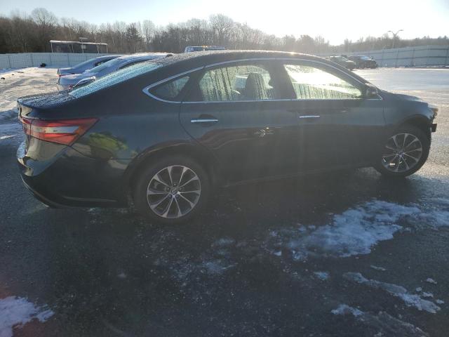 Obraz 3 z 2016 TOYOTA AVALON XLE 2016 z VIN 4T1BK1EB9GU207018