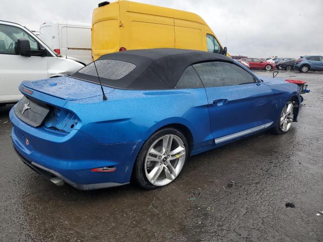 Image 3 of 2020 FORD MUSTANG  2020 with VIN 1FATP8UH6L5138002