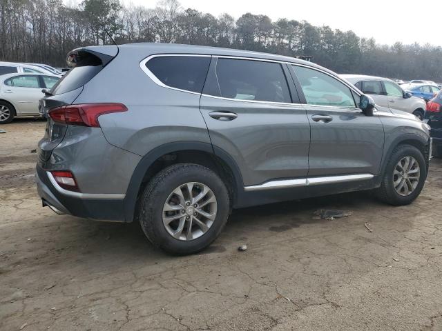 Изображение 3 2019 HYUNDAI SANTA FE SE 2019 с VIN 5NMS2CADXKH098673