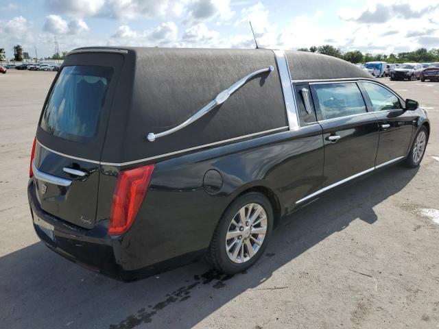 Изображение 3 2015 CADILLAC XTS FUNERAL COACH 2015 с VIN 2GEXG7U32F9500075