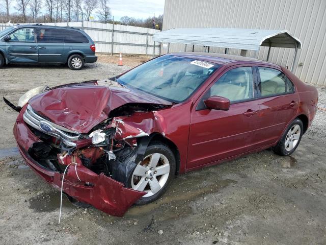 Obraz 2006 FORD FUSION SE 2006