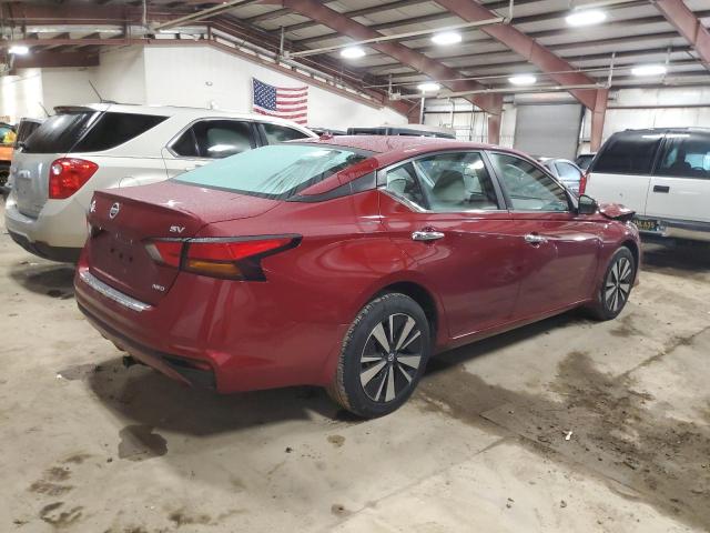 Изображение 3 2021 NISSAN ALTIMA SV 2021 с VIN 1N4BL4DW2MN409783