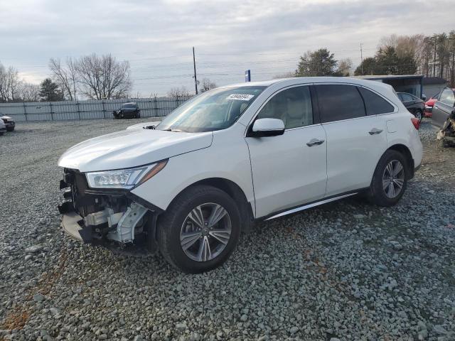Изображение 2020 ACURA MDX  2020