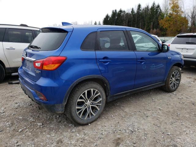 Изображение 3 2019 MITSUBISHI OUTLANDER SPORT ES 2019 с VIN JA4AP3AU8KU023518