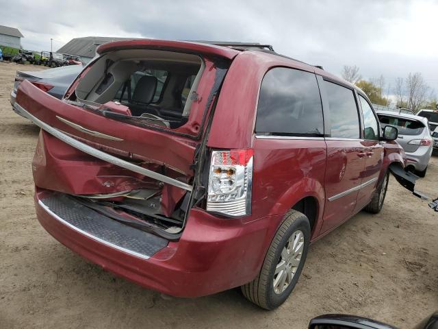 Obraz 3 z 2015 CHRYSLER TOWN & COUNTRY TOURING 2015 z VIN 2C4RC1BG0FR588429