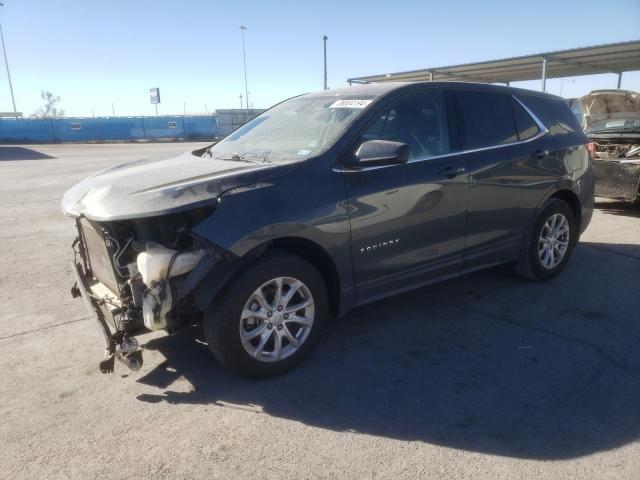 Obraz 1 z 2018 CHEVROLET EQUINOX LT 2018 z VIN 3GNAXJEV5JS584620