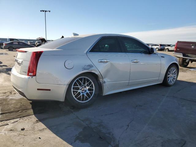 Image 3 of 2012 CADILLAC CTS LUXURY COLLECTION 2012 with VIN 1G6DE5E55C0147121
