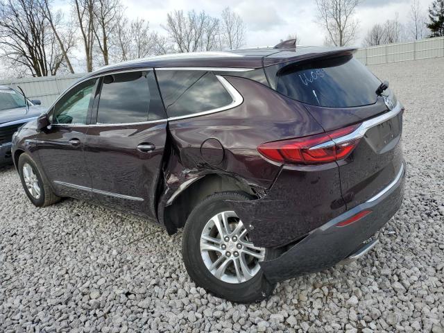 Obraz 2 z 2019 BUICK ENCLAVE ESSENCE 2019 z VIN 5GAEVAKW9KJ166059