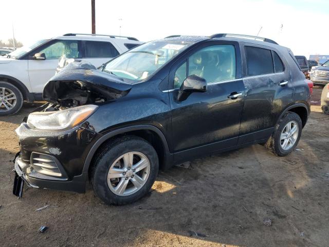 Obraz 2020 CHEVROLET TRAX 1LT 2020