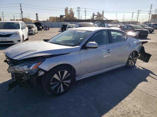 Obraz 2022 NISSAN ALTIMA SV 2022