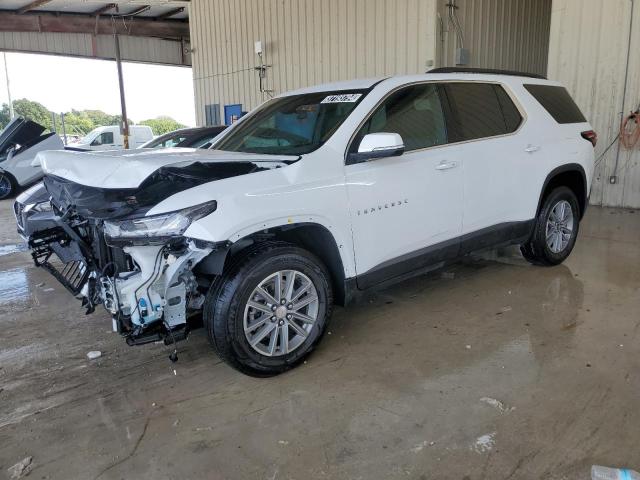 Obraz 1 z 2023 CHEVROLET TRAVERSE LT 2023 z VIN 1GNERGKW0PJ177939