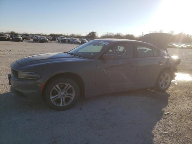 Image 1 of 2019 DODGE CHARGER SXT 2019 with VIN 2C3CDXBG2KH709357