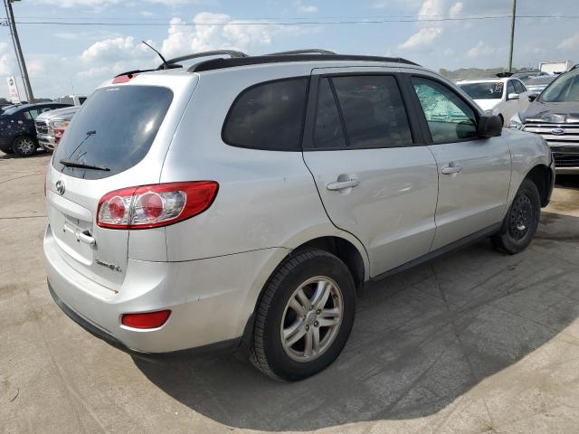 Image 3 of 2011 HYUNDAI SANTA FE GLS 2011 with VIN 5XYZG3AB2BG010627