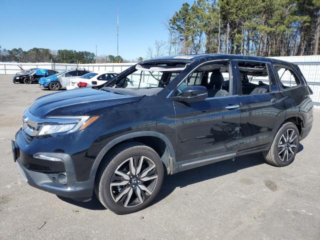 Изображение 2020 HONDA PILOT ELITE 2020