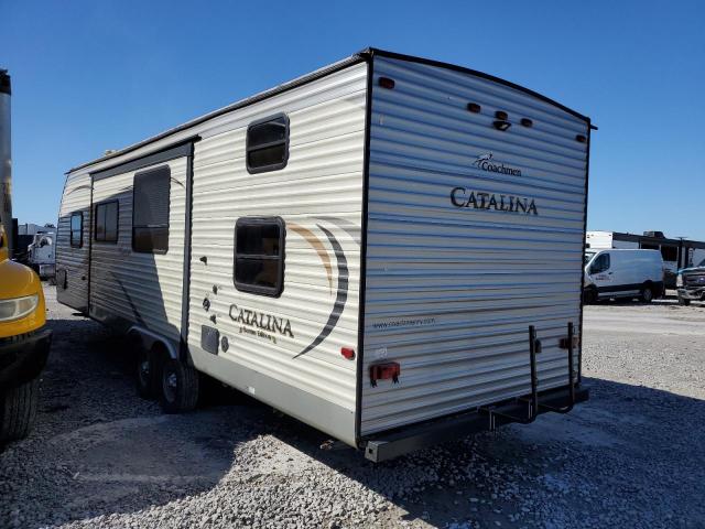 Image 3 of 2015 COACH CATALINA 2015 with VIN 5ZT2CAVB6FA020934