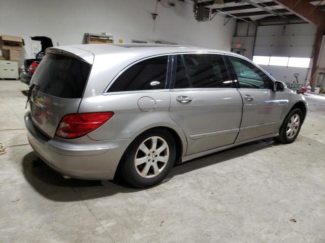 Obraz 3 z 2007 MERCEDES-BENZ R-CLASS 350 2007 z VIN 4JGCB65E07A050251