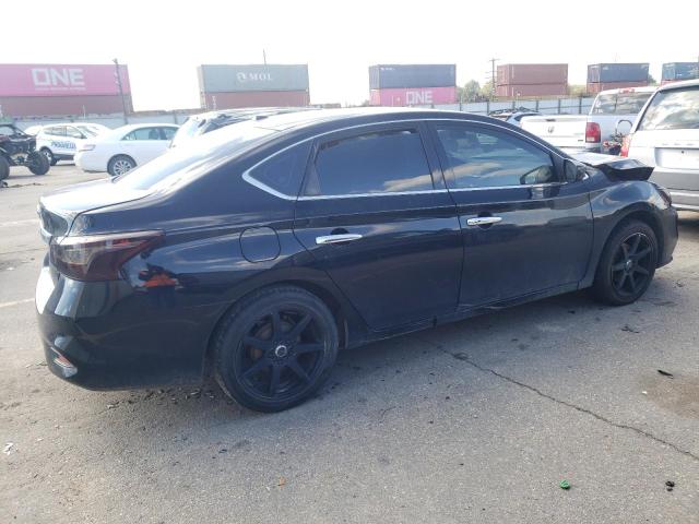Image 3 of 2017 NISSAN SENTRA S 2017 with VIN 3N1AB7AP0HY254931