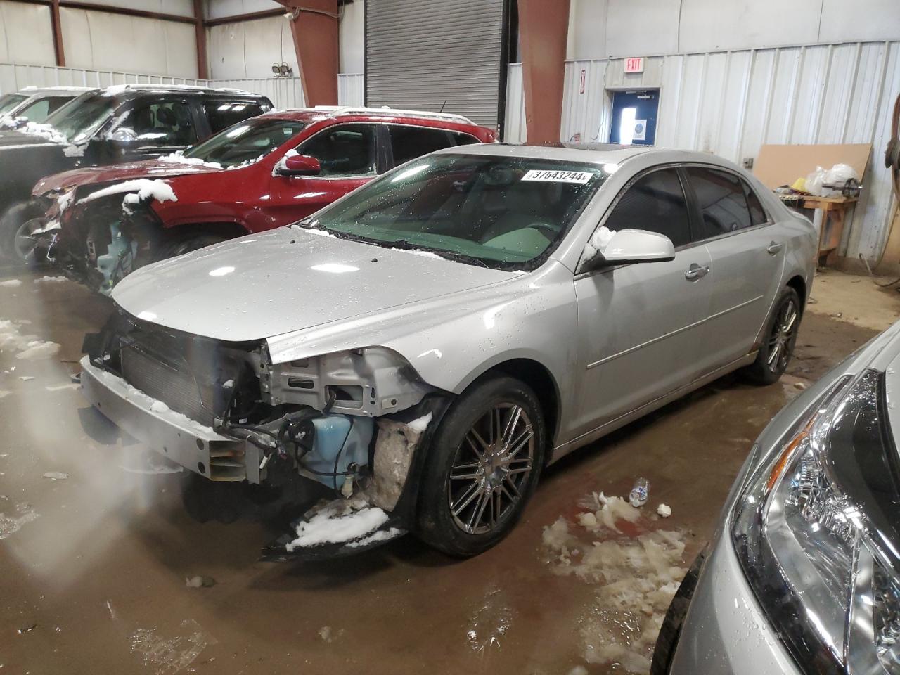 Obraz 1 z 2012 CHEVROLET MALIBU 2LT 2012 z VIN 1G1ZD5EUXCF285076