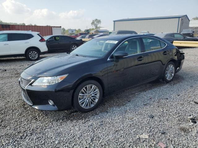 2015 LEXUS ES 350 2015 image