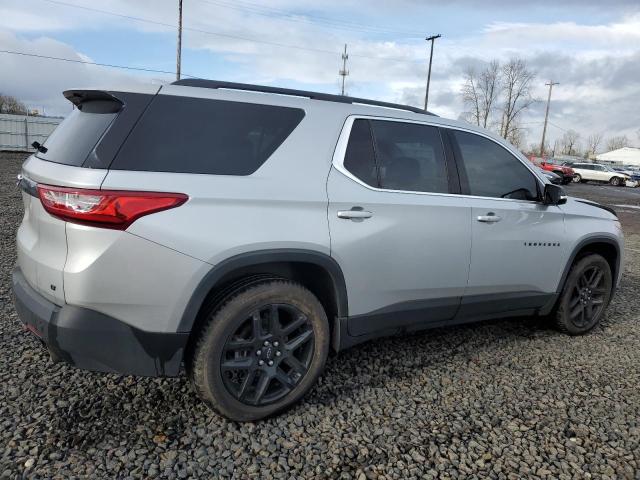 Изображение 3 2019 CHEVROLET TRAVERSE LT 2019 с VIN 1GNEVGKW0KJ311319