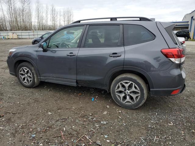 Изображение 2 2020 SUBARU FORESTER PREMIUM 2020 с VIN JF2SKAJC6LH494776
