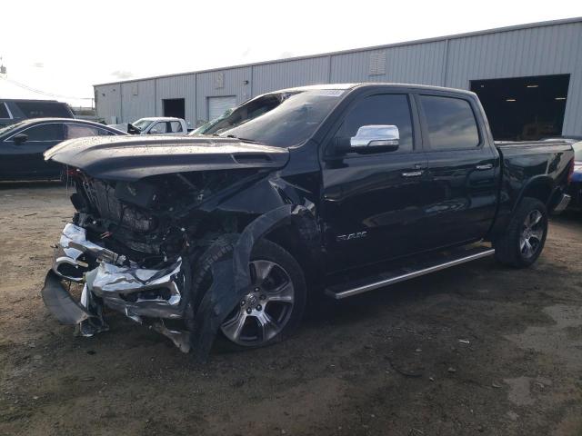 Изображение 1 2020 RAM 1500 LARAMIE 2020 с VIN 1C6SRFJT3LN275614