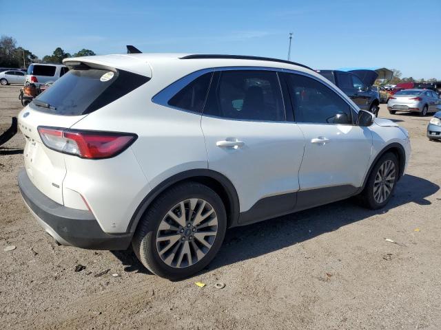 Obraz 3 z 2020 FORD ESCAPE TITANIUM 2020 z VIN 1FMCU0DZ4LUB49286