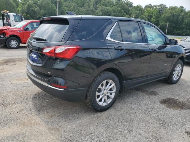 Image 3 of 2019 CHEVROLET EQUINOX LT 2019 with VIN 3GNAXKEV6KL224399