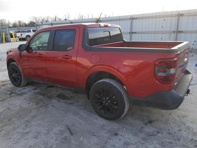 Obraz 2 z 2023 FORD MAVERICK XL 2023 z VIN 3FTTW8E3XPRA84416