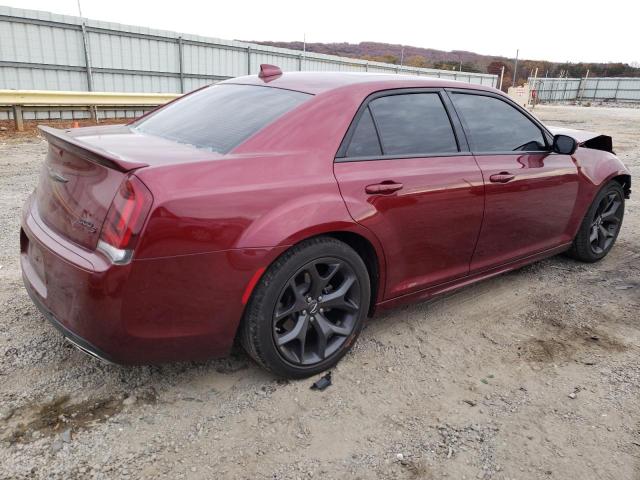 Image 3 of 2022 CHRYSLER 300 S 2022 with VIN 2C3CCABT2NH193714