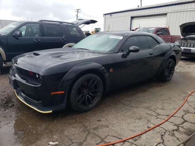 2019 DODGE CHALLENGER R/T SCAT PACK 2019 image